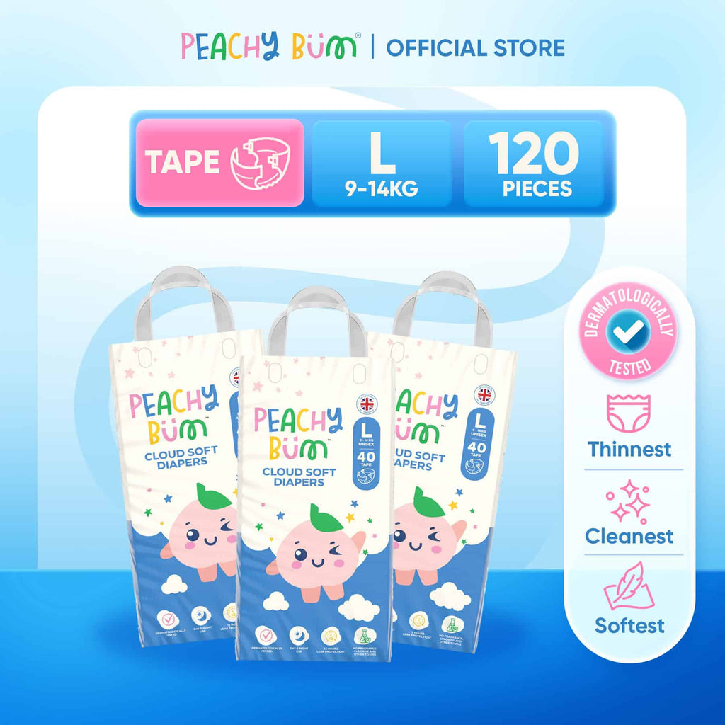 Bundle of 3 Packs