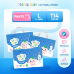 Bundle of 3 Packs