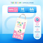 Tape Diapers