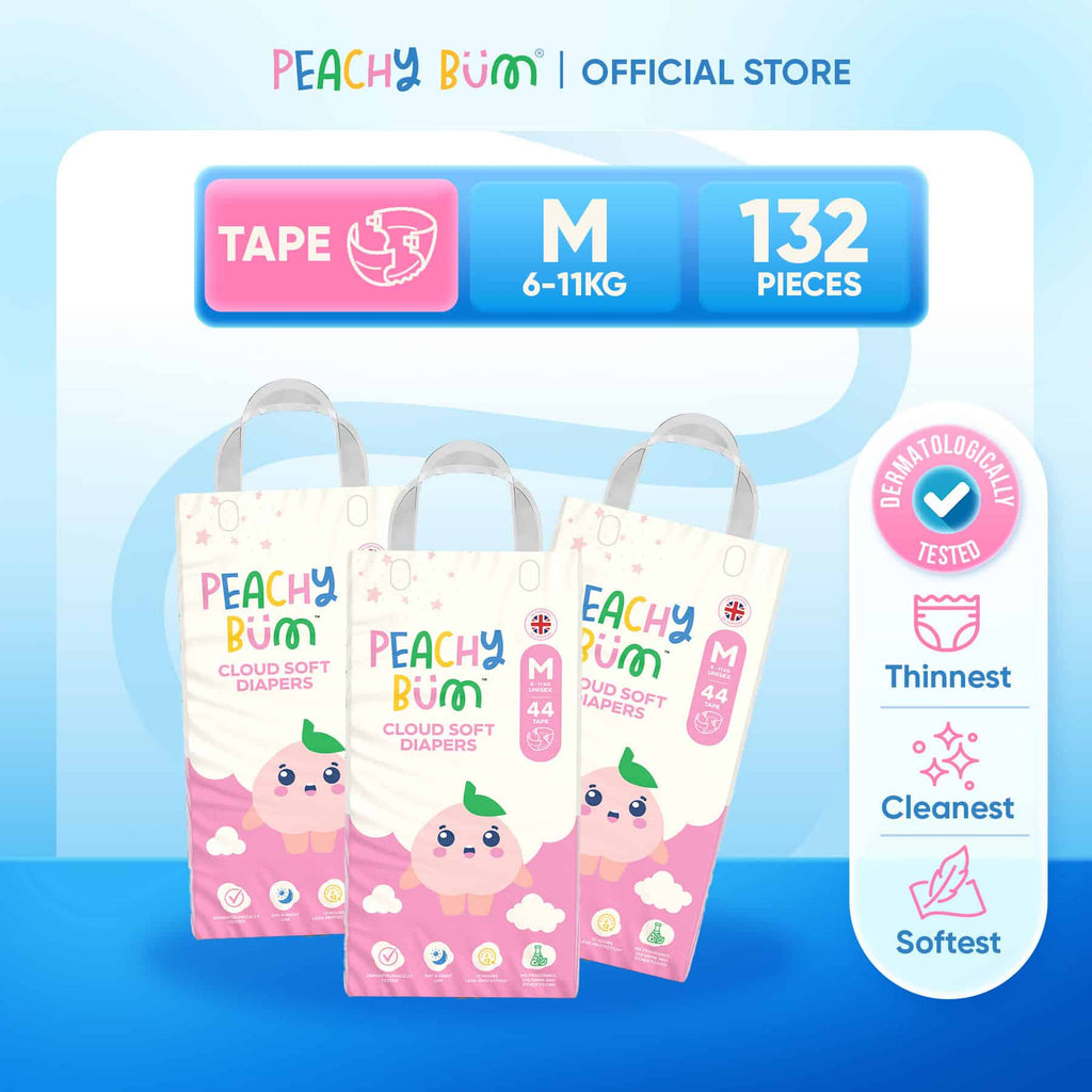 Bundle of 3 Packs
