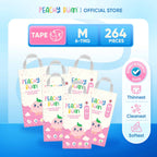 Bundle of 6 Packs