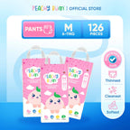 Bundle of 3 Packs