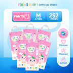 Bundle of 6 Packs