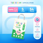 Tape Diapers