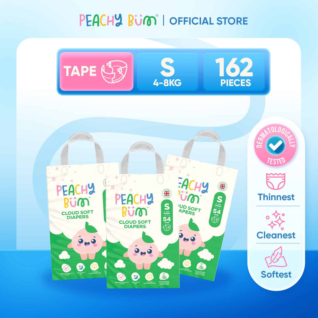 Bundle of 3 Packs