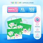 Bundle of 3 Packs