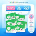 Bundle of 6 Packs