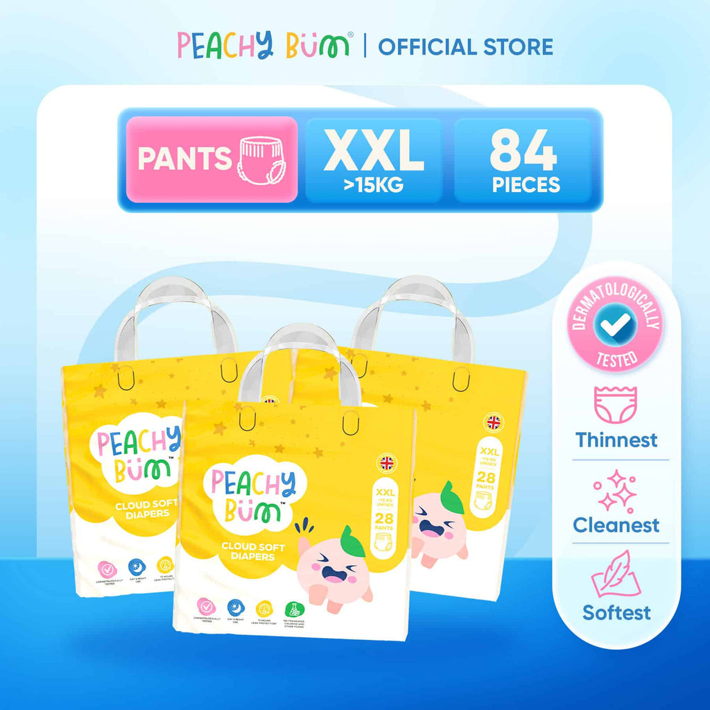 Bundle of 3 Packs