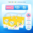 Bundle of 3 Packs