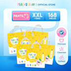 Bundle of 6 Packs