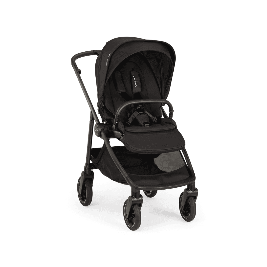 Nuna SWIV 360 Degree Swivel Stroller Main image