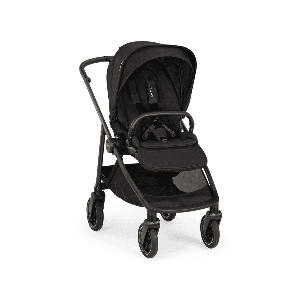 Nuna SWIV 360 Degree Swivel Stroller