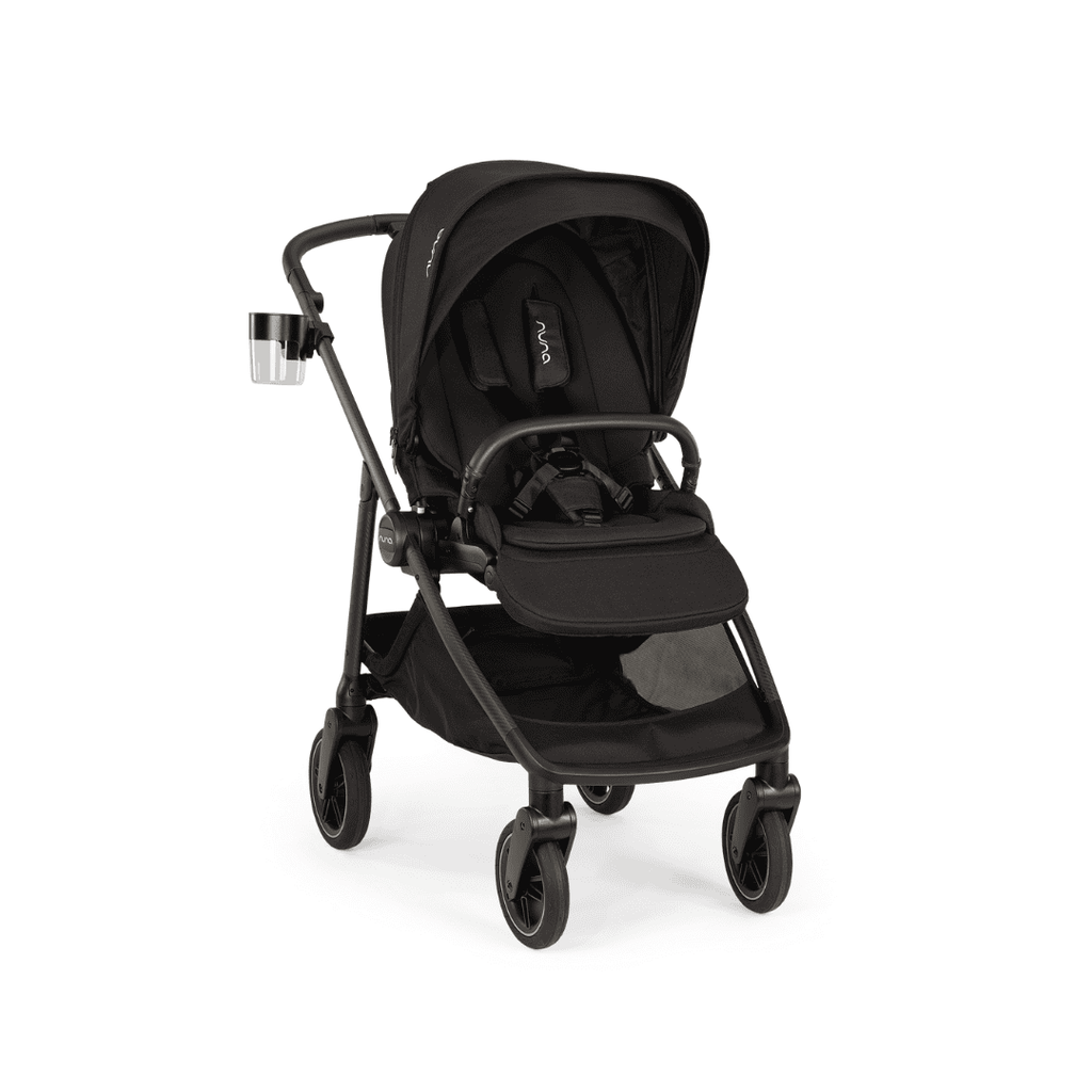 Nuna SWIV 360 Degree Swivel Stroller