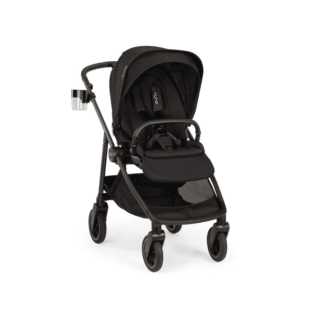 Nuna SWIV 360 Degree Swivel Stroller