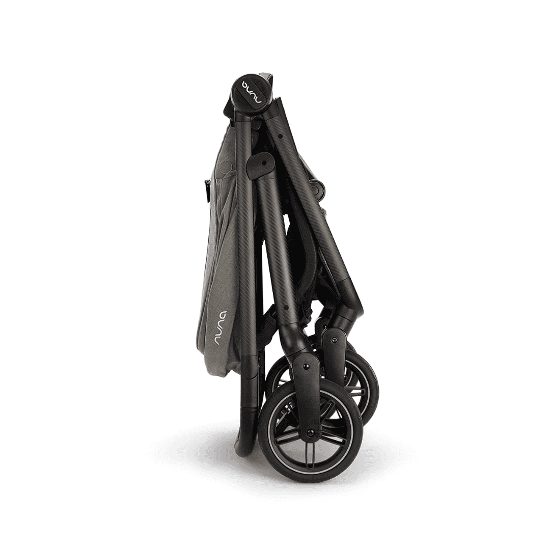 Nuna SWIV 360 Degree Swivel Stroller