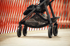 Nuna SWIV 360 Degree Swivel Stroller