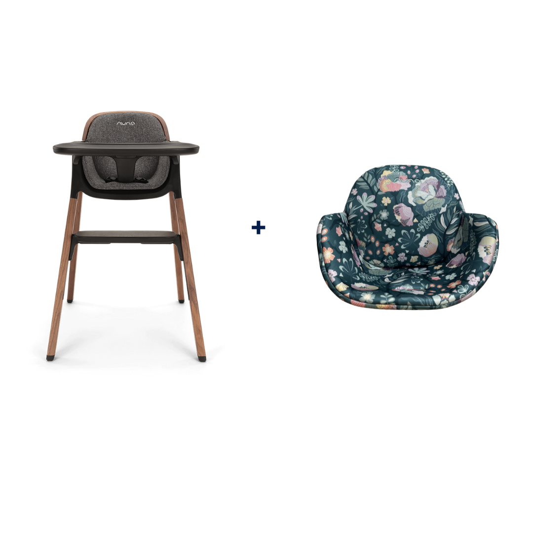 BRYN High Chair