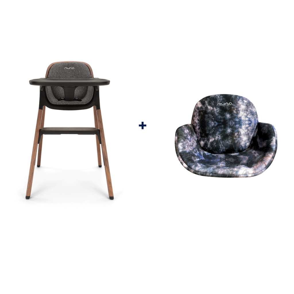 BRYN High Chair