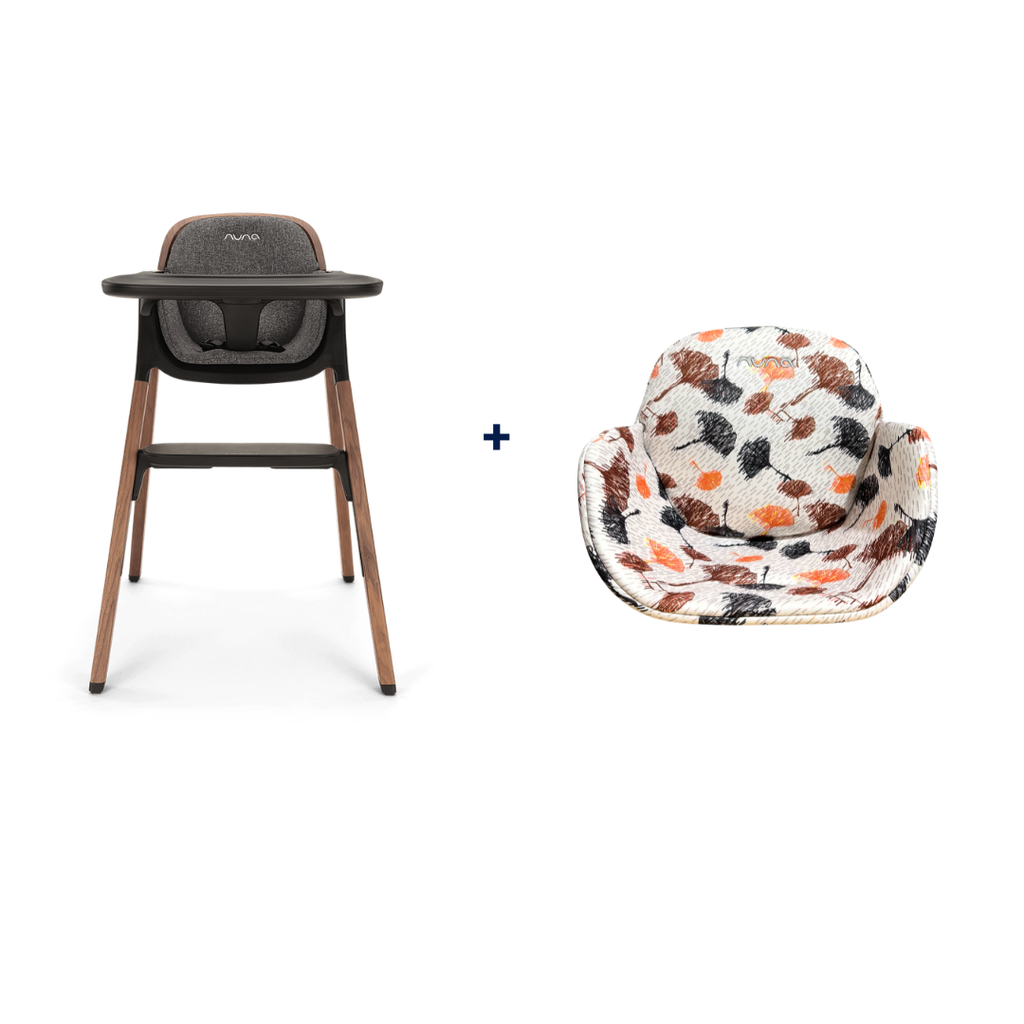 BRYN High Chair