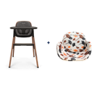 BRYN High Chair