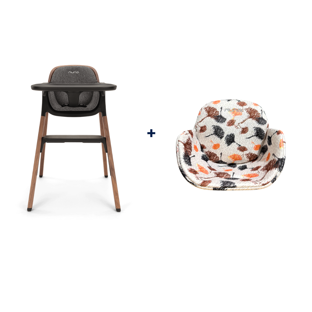 BRYN High Chair
