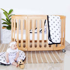 Sova Cot 5-in-1 Classic