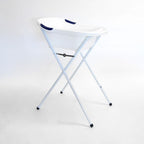 Ergo Grouper Bath Tub & Stand
