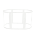 Sova Cot 5-in-1 Clear