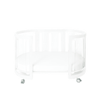 Sova Cot 5-in-1 Clear