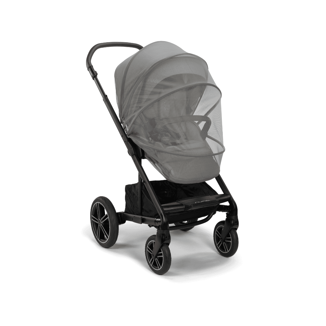 Stroller Insect Net