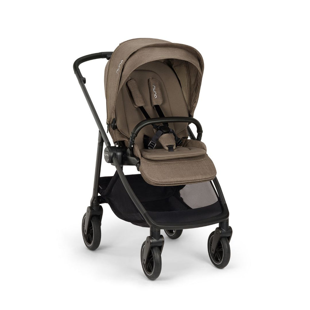 Nuna SWIV 360 Degree Swivel Stroller