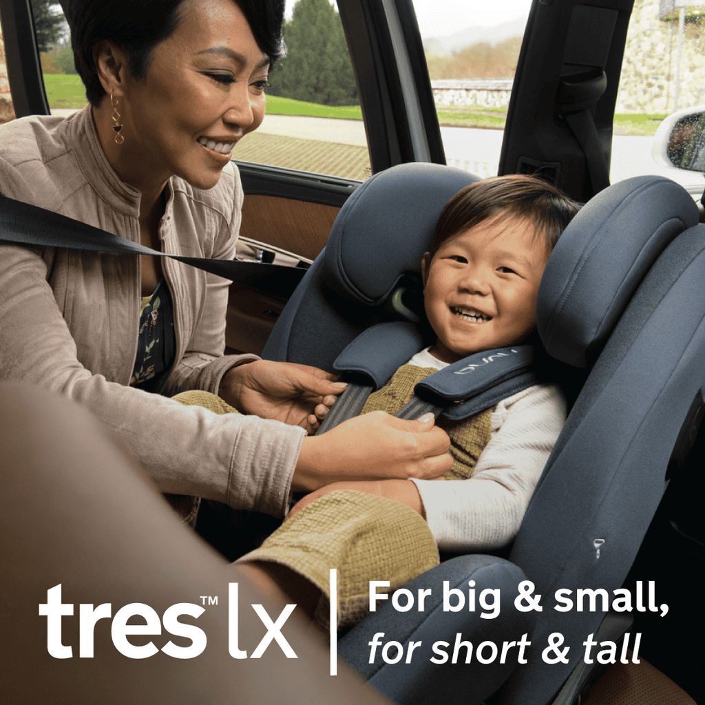 Tres™ lx