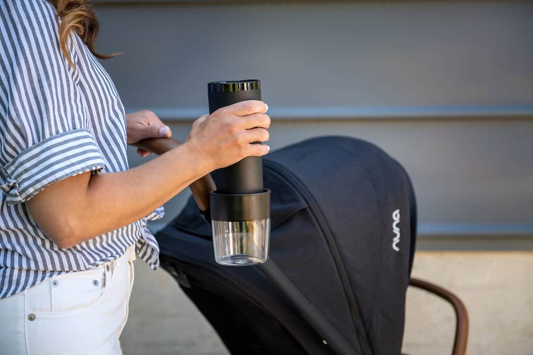 MIXX™ & DEMI™ Grow Cup Holder Secondary image