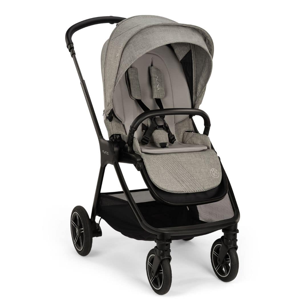 TRIV Next x BMW Collection Mid Size Stroller Main image
