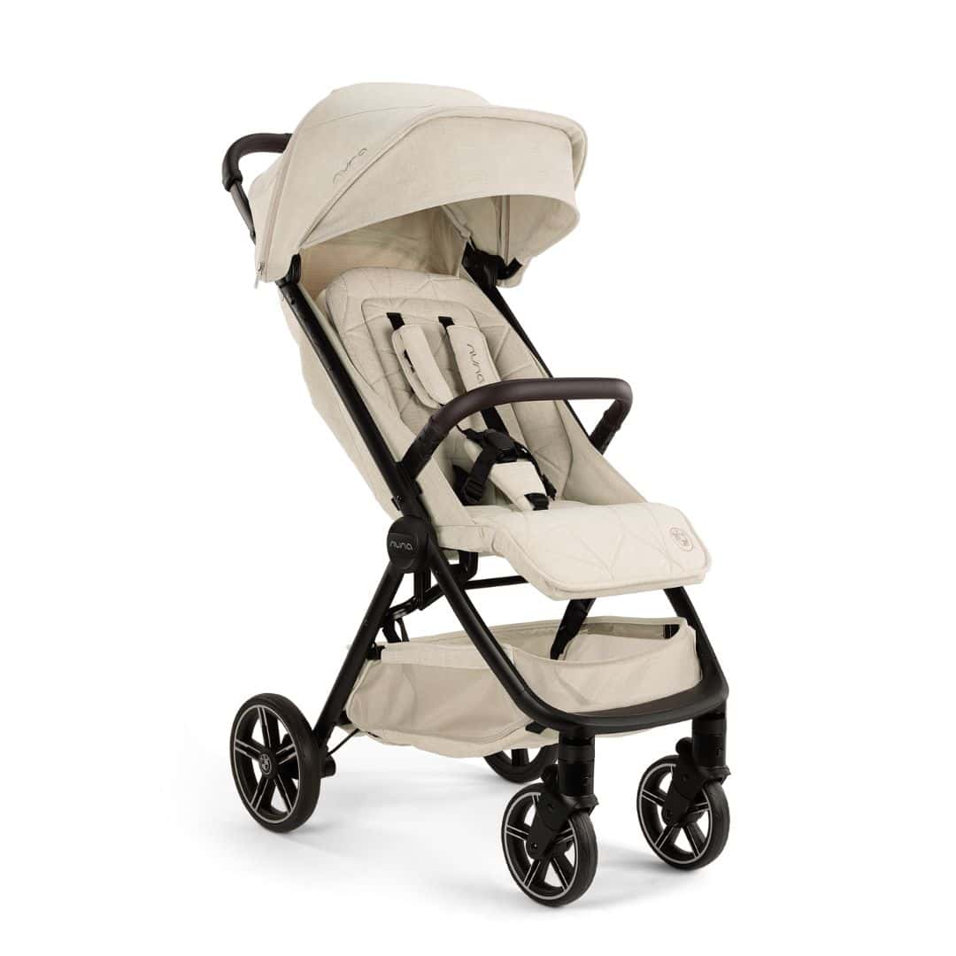 TRVL LX x BMW Collection Compact Stroller Main image