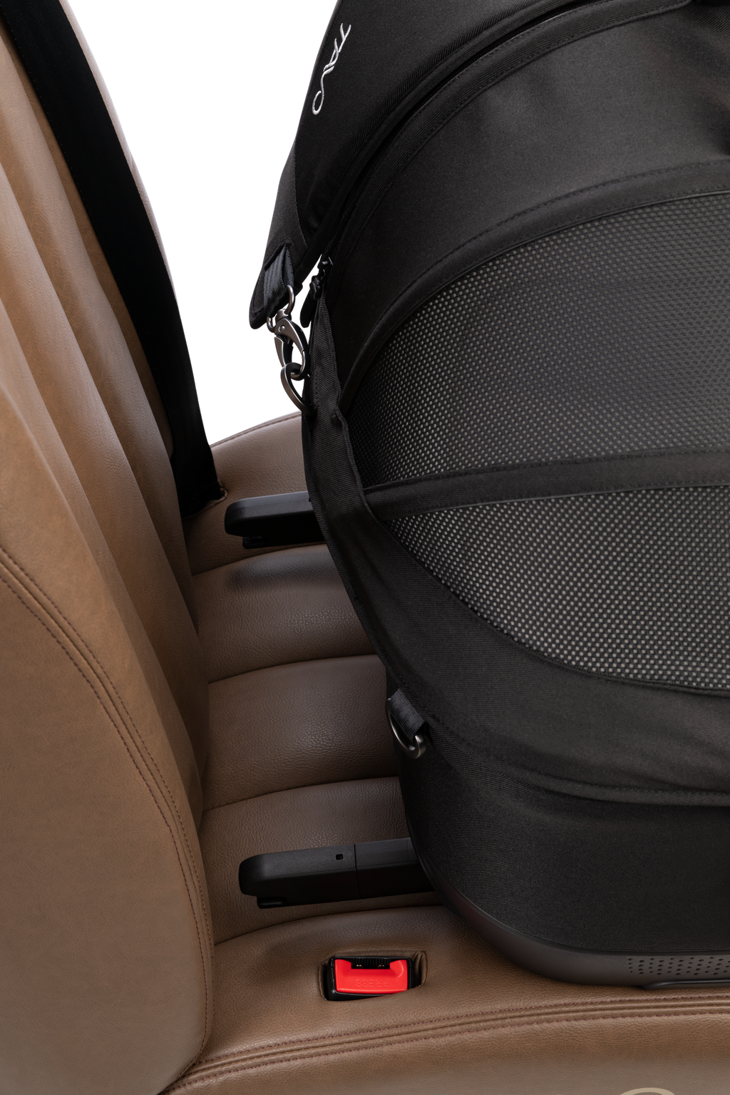 TAVO Maeve ISO7x-L Wind Pet Carseat