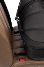 TAVO Maeve ISO7x-L Wind Pet Carseat