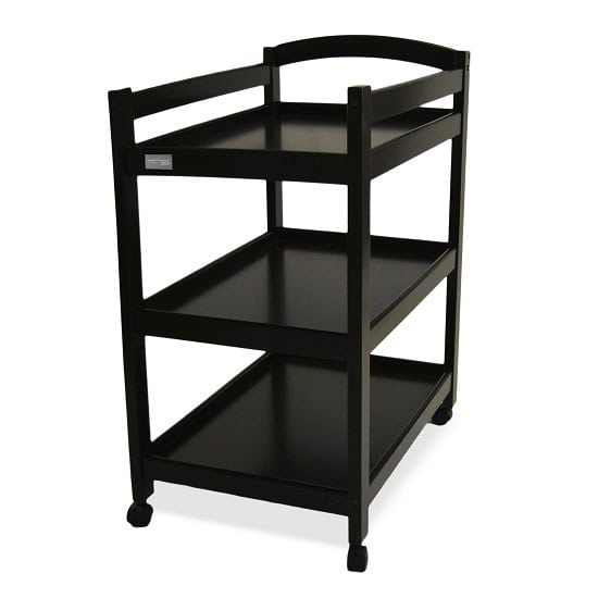 Universal Duo Change Table