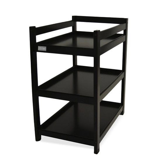 Universal Duo Change Table