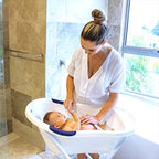 Ergo Grouper Bath Tub & Stand
