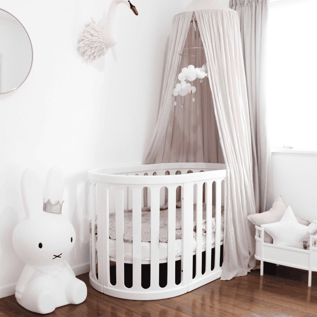 Sova Cot 5-in-1 Classic