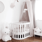 Sova Cot 5-in-1 Classic