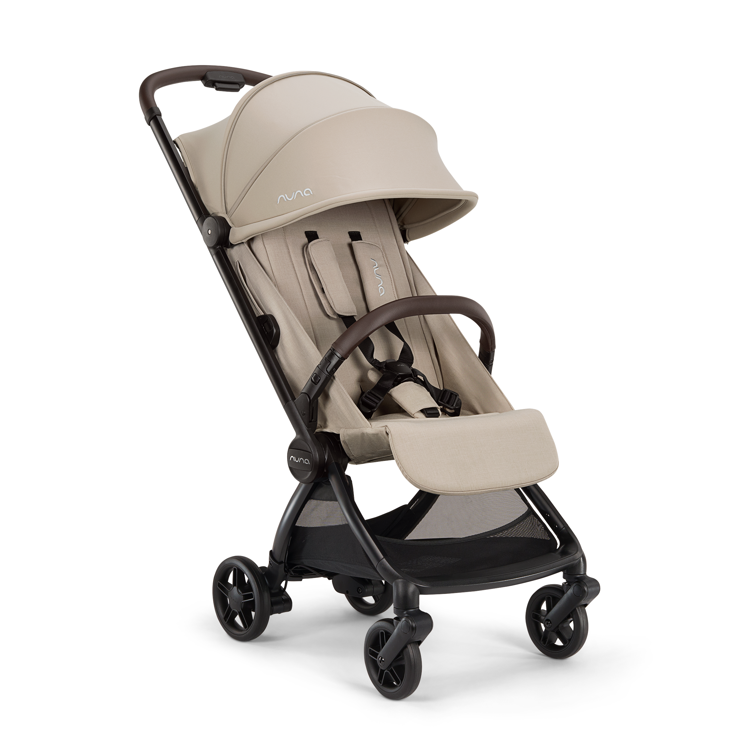 VIAA Cabn Cabin Sized Stroller Secondary image