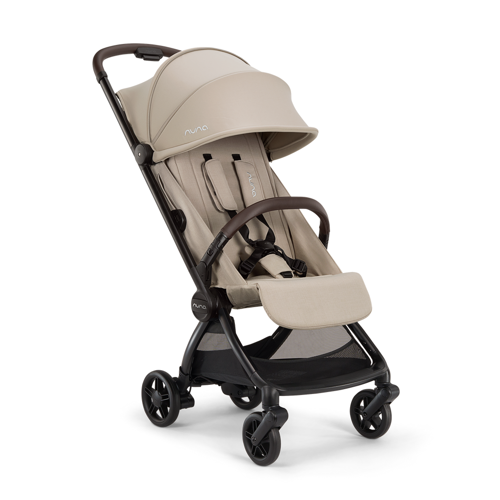 VIAA Cabn Cabin Sized Stroller