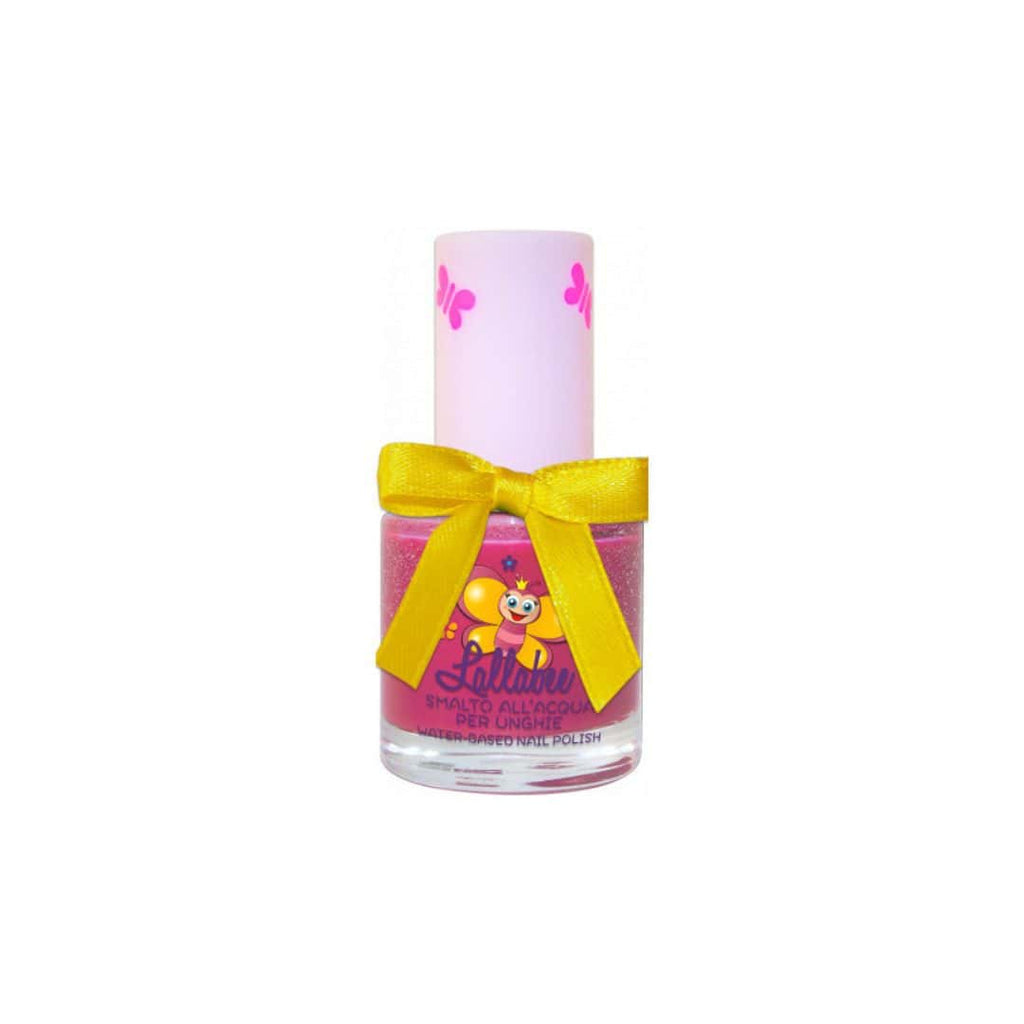 Lallabee Water Based Nail Polish