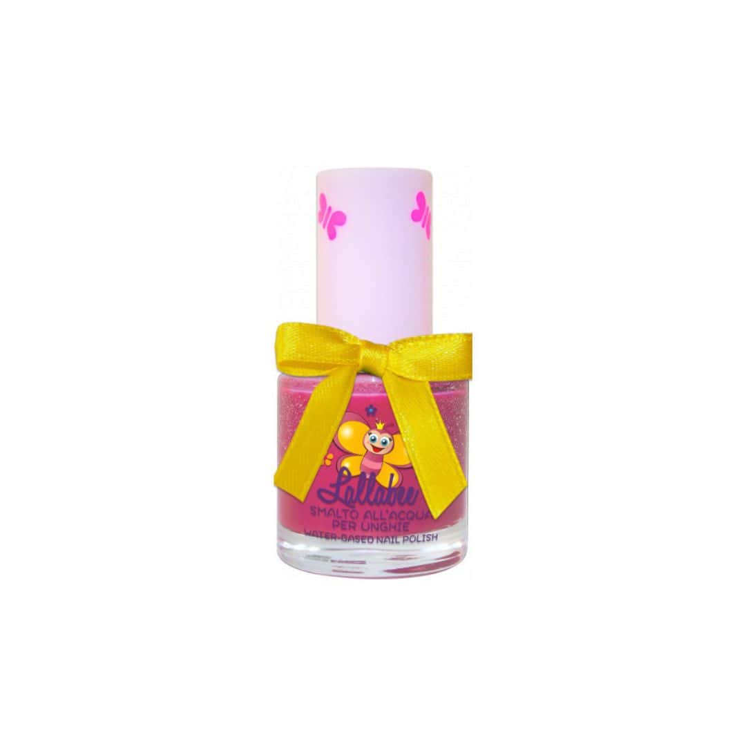 Lallabee Water Based Nail Polish