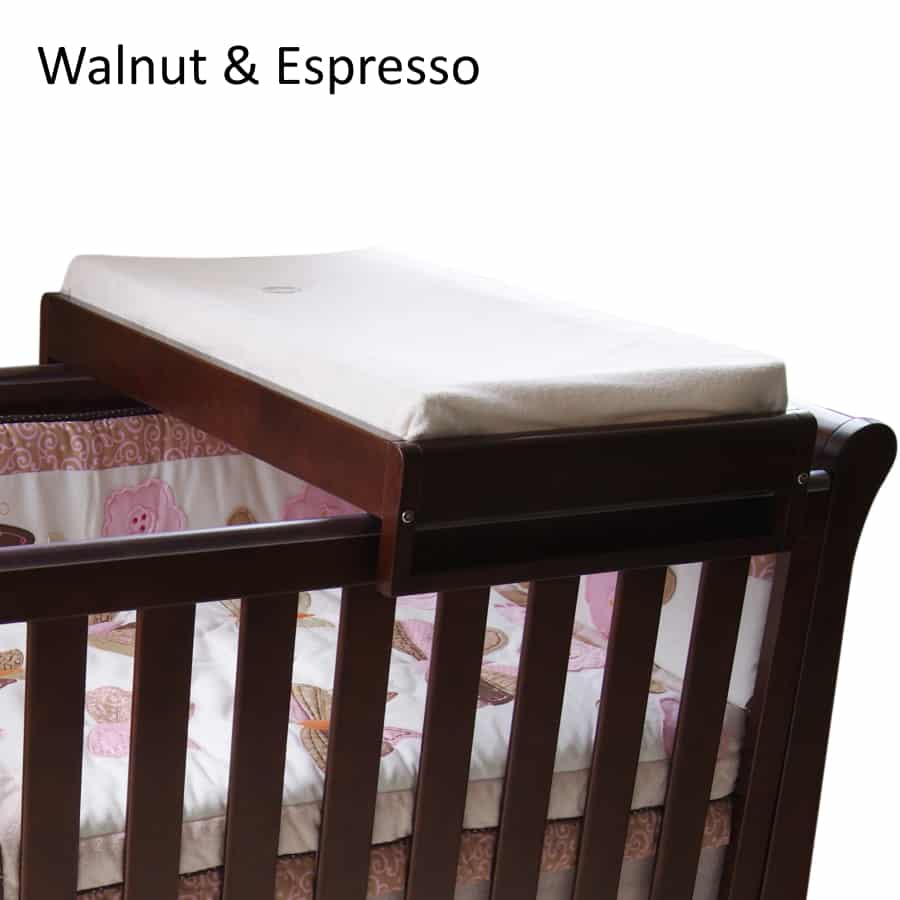Cot Top Changer