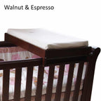 Cot Top Changer