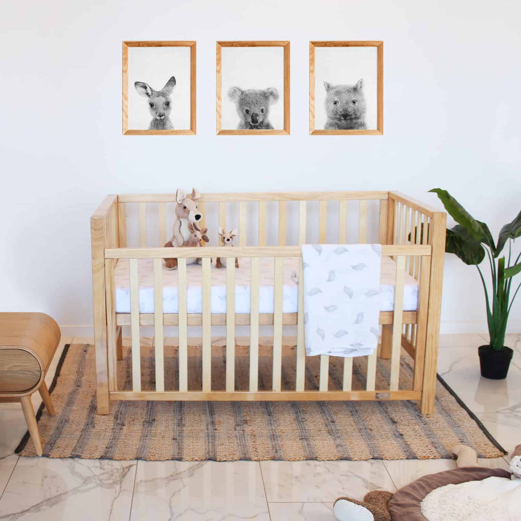 Lulu Cot
