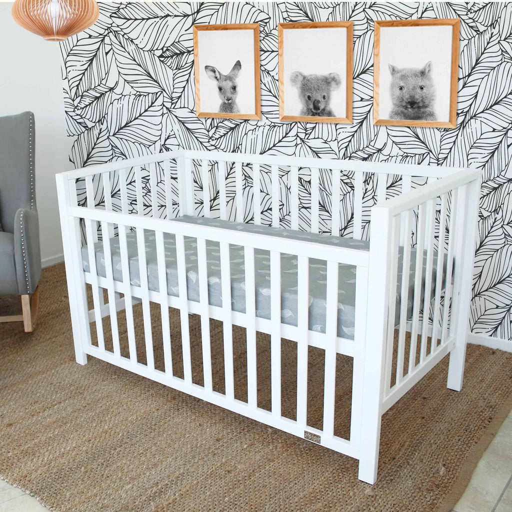 Lulu Cot